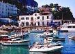 Why Capri is the Place to Enjoy Torta Al Limone