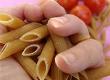 History of Pasta