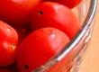 Tomatoes and the Italian Culture