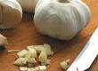 How Garlic is Used in Italian Cuisine