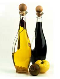 Balsamic Vinegar And How To Use It