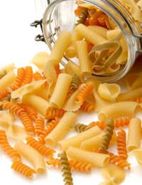 Semolina Machinery Die Spaghetti Quality