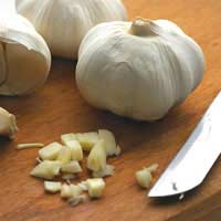 How Garlic Is Used In Italian Cuisine