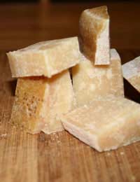 Parmigiano Dairy Herds Consorzio Rennet