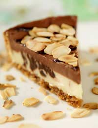 Cheesecake Recipes Amaretto Food Recipe